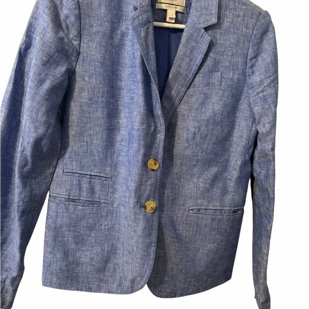 J. Crew 